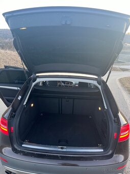 Audi A4 Allroad quattro - 14