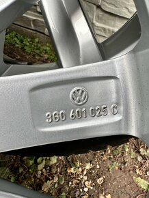 Zimná sada Volkswagen Passat B8 - 14