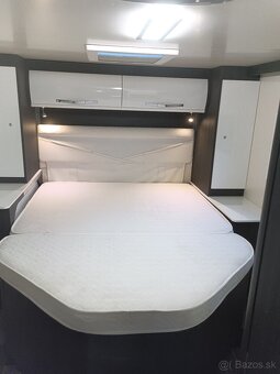 Autokaravan Roller Team Ford 2020 - 14