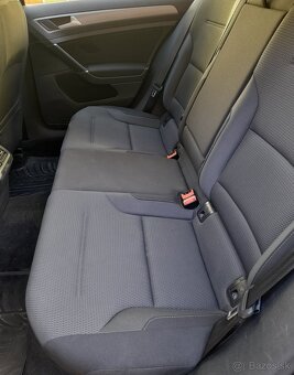 VW Golf 7 2.0 TDI Variant Bluemotion - 14