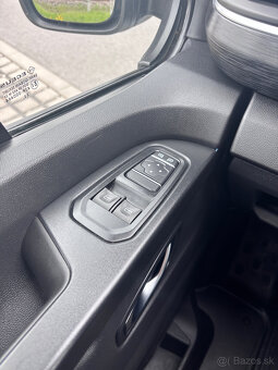 Renault Trafic combi Minibus L2 Cool blue 2.0 dCi - 14