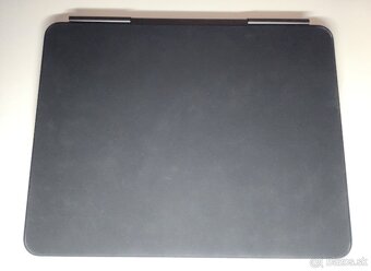 Apple Ipad pro 13 WiFi, SIM, 512GB, magic keyboard, puzdro - 14