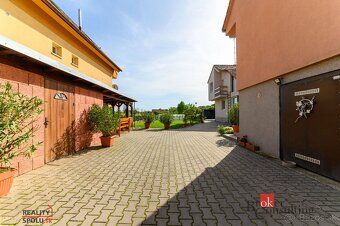 4-izbový rodinný dom s vínnou pivnicou, Rača, Stupavská ul., - 14