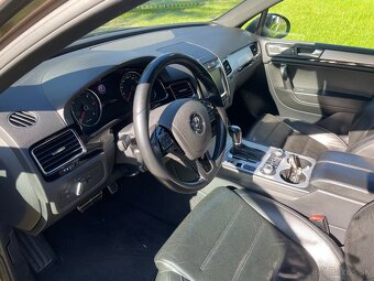 Touareg 4.2tdi  250kw - 14