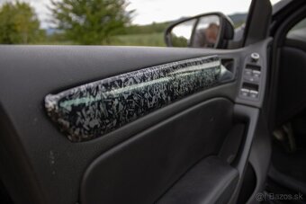 Volkswagen Golf 2.0TFSI GTI editon 35 /aj na splátky/ - 14