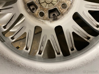 BMW Styling 94 5x120 R18 - 14