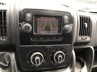 2× Peugeot Boxer 2.2 HDI, r.v. 2021 - 14