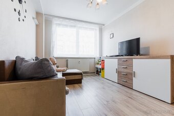 1,5 izb. BYT po kompletnej rekonštrukcií, KE - NOVÁ ŠACA - 14