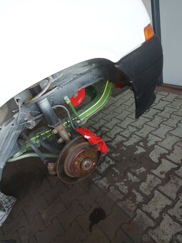 Renault super 5  1.4i cat - 14