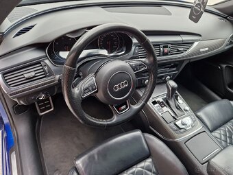 Audi A6 3,0tdi 240kw competion - 14