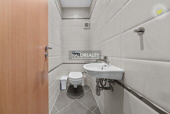 HALO reality - Prenájom, štvorizbový byt Bratislava Staré Me - 14