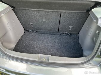 Suzuki SX4 1.6 VVT 4WD - 14