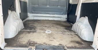Citroën Jumpy, 1.6HDi 66kW - 14