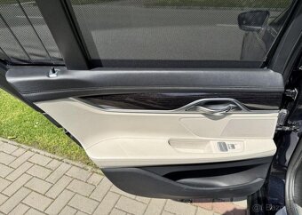 BMW Řada 7 730D XDRIVE G11 M-PACKET nafta automat 195 kw - 14