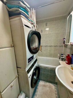NA PREDAJ 4i BYT l ZREKONŠTRUOVANÝ l BALKÓN l SUPER LOKALITA - 14