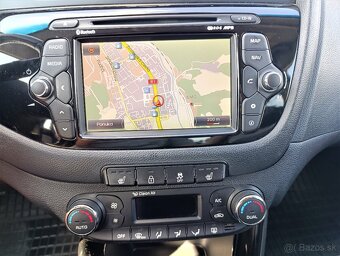 Kia Cee´d SW 1.6 CRDi EX/Gold - 14