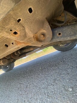 Jeep Grand Cherokee 2,7 - 14