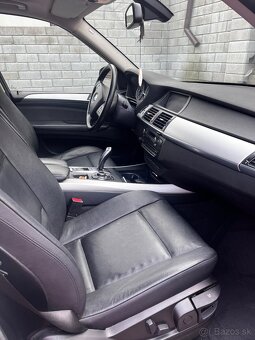 predam BMW X5 XDRIVE30d - 14