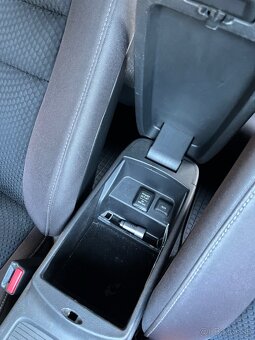 Honda Civic 1.4 Comfort - 14