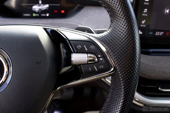 Škoda Enyaq SUV - IV 60 odpočet DPH - 14