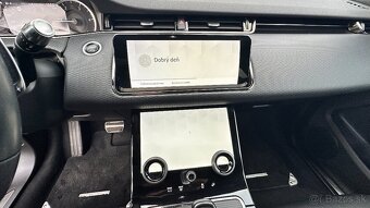 Land Rover Range Rover Evoque 2,0 DIESEL+MILD HYBRID (MHEV) - 14