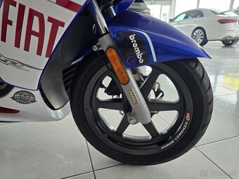 Yamaha Jog R uprava 70ccm 20k - 14