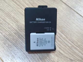 Nikon d3500 set - 14