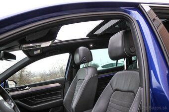 Volkswagen Passat Variant 2.0 TDI EVO Elegance DSG - 14