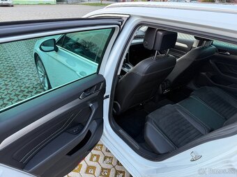 Volkswagen Passat Variant 2.0 TDI 4Motion DSG DPH SR 4x4 - 14