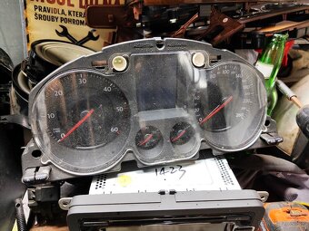 Diely Passat B6 1.9tdi 77kw - 14