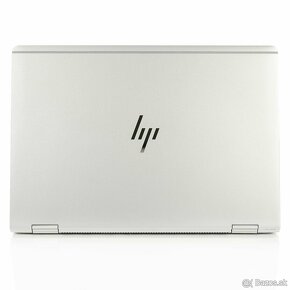 HP EliteBook x360 1030 G2 2v1 i5-7300U/8GB/256GB/FHD/IPS/ZÁR - 14