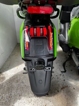 Vmoto Super Soco CUx 0,48€/100km - zľava 50% - 14