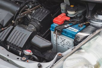 Honda Jazz 1.4 61 kw - 14