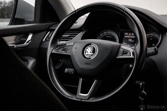 Škoda Octavia Combi 2.0TDI DSG - ZÁRUKA NA 12mes./20000km - 14