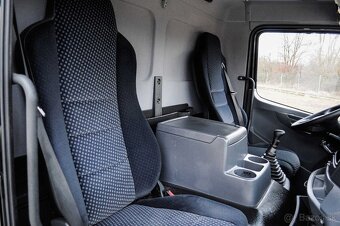 MERCEDES AXOR 1829 TROJSTRANNÝ SKLÁPAČ / HYDRAULICKÁ RUKA - 14