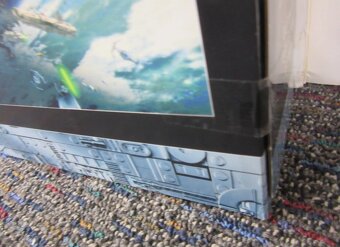 Nové LEGO Star Wars 75382 Stíhačka TIE - 14