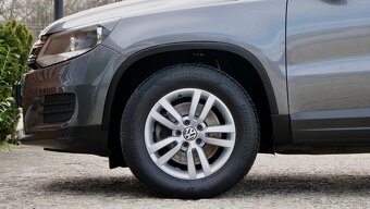 Volkswagen Tiguan 1.4 TSI 90kw/122k BMT Trend Fun - 14