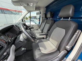 Volkswagen Crafter PLACHTA 2.0 BiTDI AUTOMAT, 44600km - 14