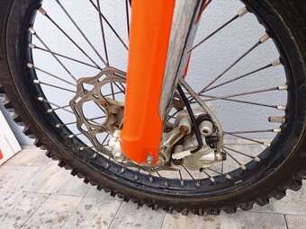 KTM Exc 300 2017 - 14