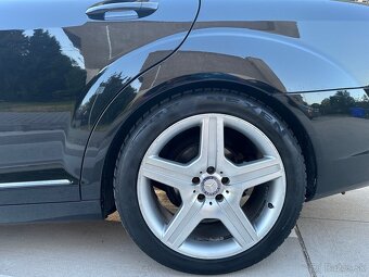 Predám Mercedes-Benz S350 w221 - 14