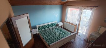 Predám rodinný dom v obci Nitrianske Hrnčiarovce - 14