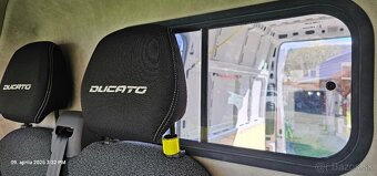 Fiat Ducato 2,3 180ps - 14