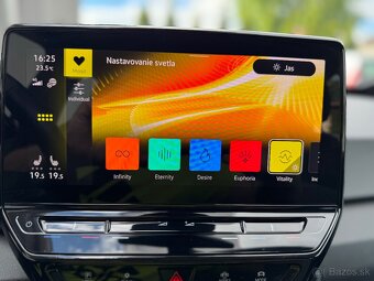 Volkswagen ID.3 Pro Performance 150kw 58kw/h 79tis.km 2021 - 14