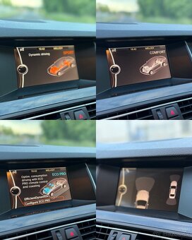 BMW 528i x-Drive 4x4 F10 Facelift TOP STAV Slovák - 14