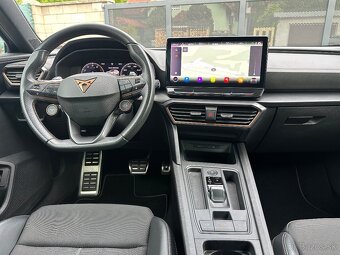 Cupra Formentor 2.0 TSI 310k 4Drive DSG Veloz - 14