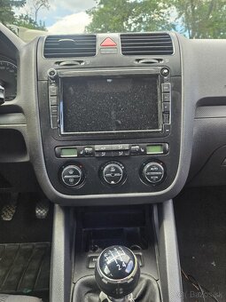 Volkswagen Golf 1.9 77 kW - 14