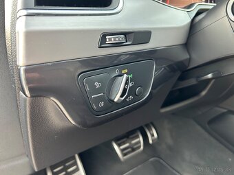 Audi Q7 3.0 TDI 272k Quattro Tiptronic 8-St. S-line - 14