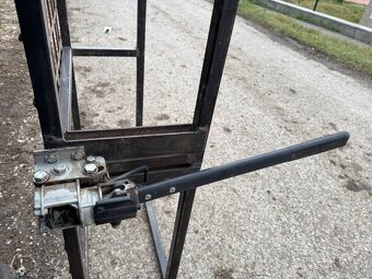 Nosič za auto - 14