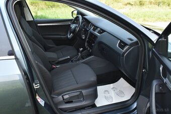 ŠKODA OCTAVIA 2.0 TDI DSG //ACC//LANE/BLIND-SPOT//LED - 14