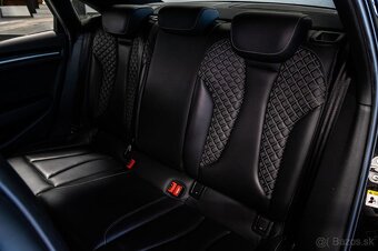 Audi RS3 Limo - 14